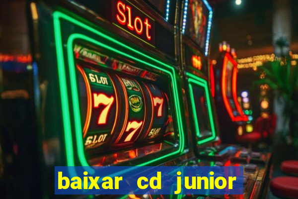 baixar cd junior marques 2024